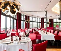 Casino Barriere Enghien-les-Bains: Fouquet's