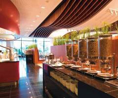 Spielbank Berlin Ku'damm: Hotel Bar