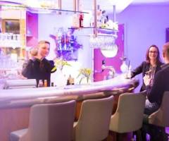 Spielbank Hannover: Hotel Bar