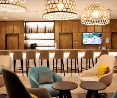 Spielbank Casino Aachen: Hotel Bar