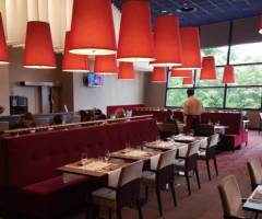Casino Barriere Fribourg: Le Dzodzet