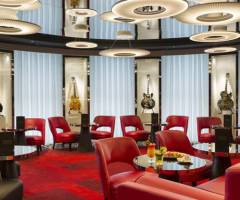 Casino Barriere de Montreux: L'Escadrille