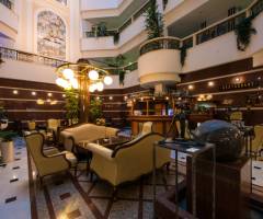 Nemiga Princess Casino: Lobby- bar
