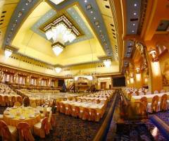 Casino Shangri La Yerevan: Ramses Hall