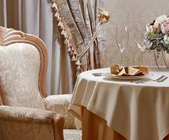 Casino Royal Minsk: Restaurante Bar