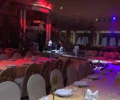 Casino Shangri La Yerevan: Restaurante Faraon
