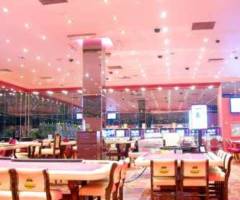 Nemiga Princess Casino: Restaurante Nemiga Princess