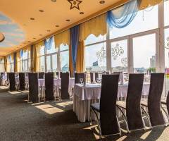 Casino Shangri La Minsk: Seventh Sky