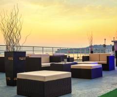 Deltin Royale Casino: Sky Bar