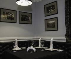 Nemiga Princess Casino: Wine Bar