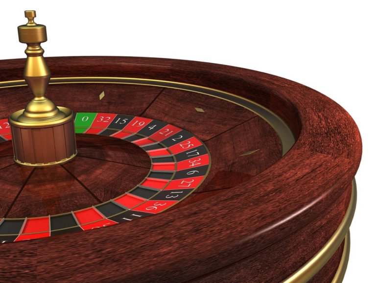 sistema de apuestas en la ruleta