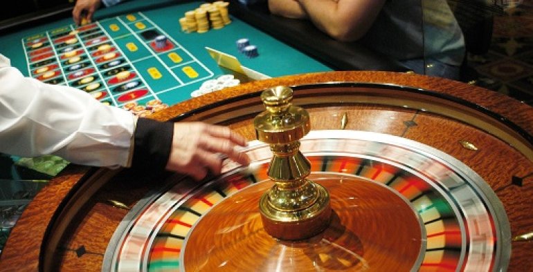 ruleta