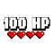 100HP Gaming