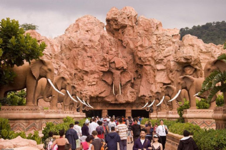 Sun City