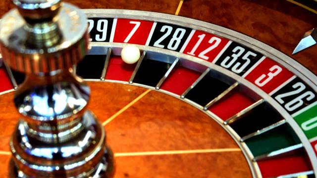 Estrategia Super Martingala