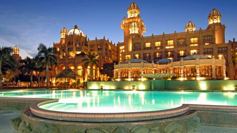 Sun City Casino Resort