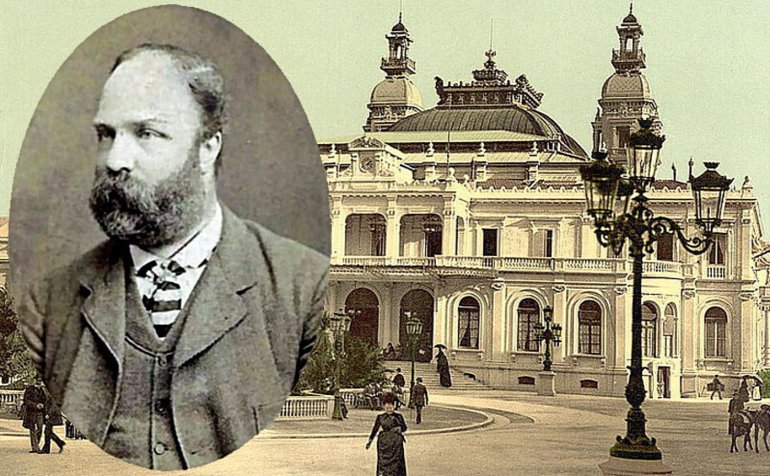 Joseph Jagger, famoso jugador de ruleta