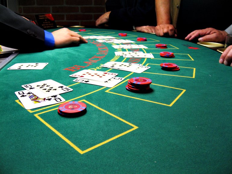 Conceptos erróneos sobre el conteo de cartas en el Blackjack