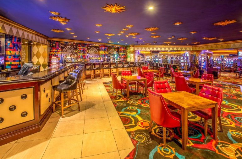 Sun City Casino Resort