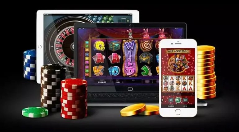 Juegos de casino para móvil