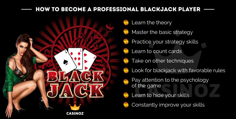 jugar al blackjack