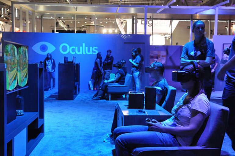 Realidad virtual en los juegos de azar