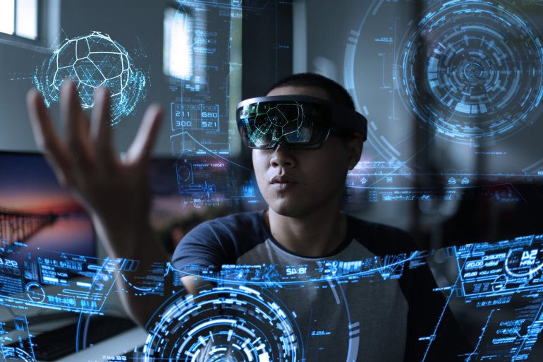 vr en los casinos