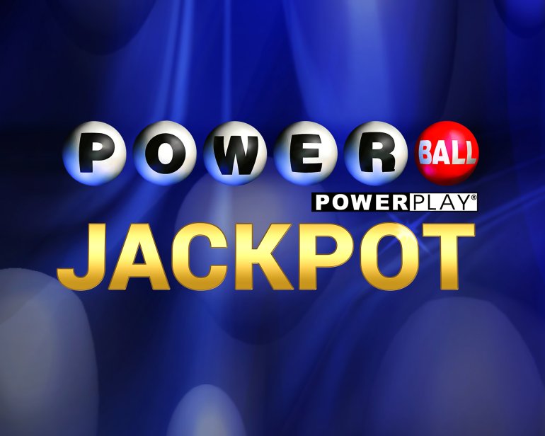La lotería principal del Powerball de EE.UU.