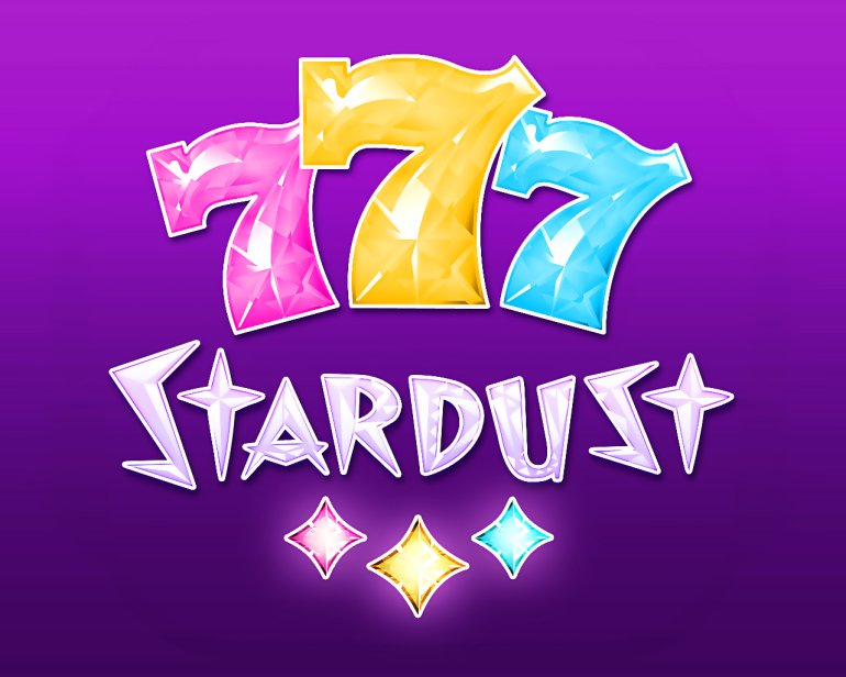 Logotipo del Casino Stardust 777