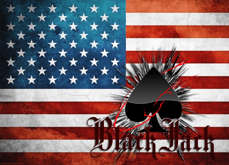 Variedades de Blackjack Americano