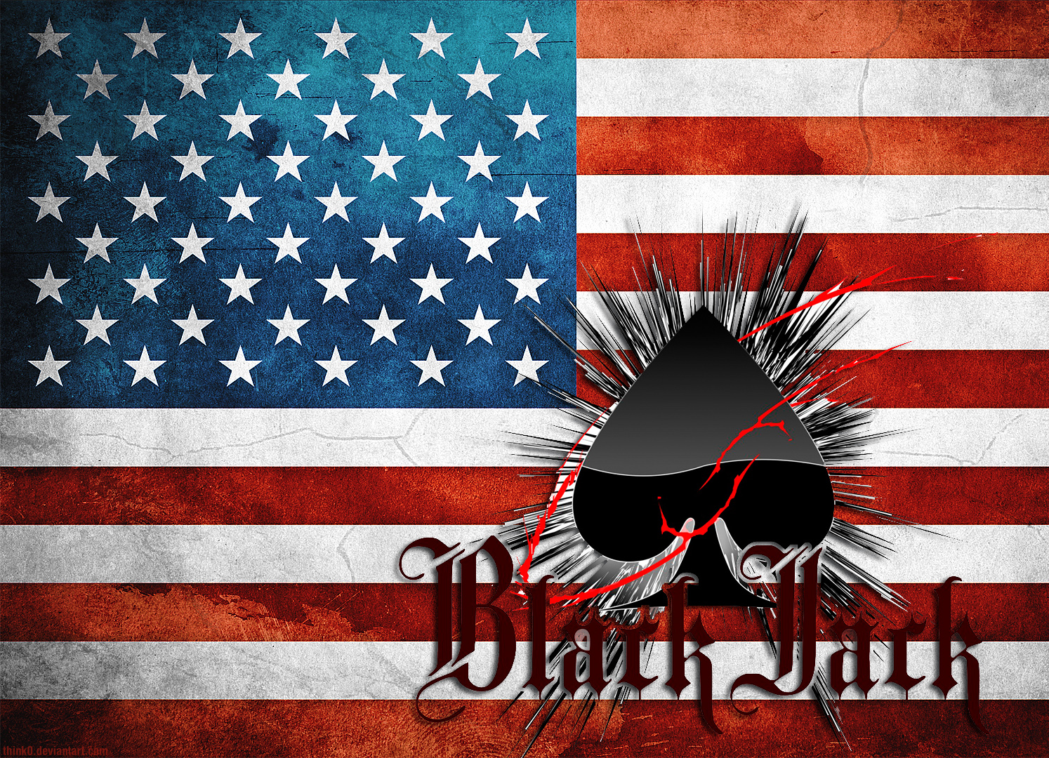 Types of American blackjack in casinos Variedades de Blackjack Americano